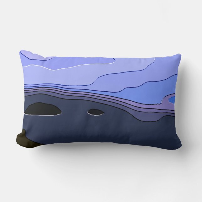 COJÍN LUMBAR LUZ DE LA LUNA (Anverso)