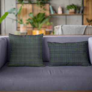 Cojín Lumbar MacCallum Original Original Tartán