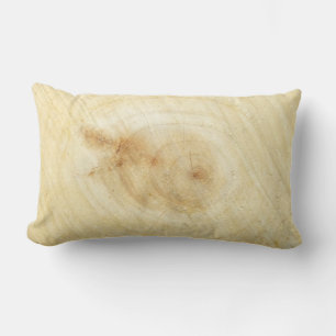 Cojín Lumbar madera