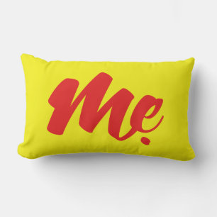 Cojín Lumbar Madre vietnamita - Lenguaje Mæ~ Ting Viene