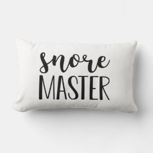 Cojín Lumbar Maestro de Snore