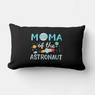 Cojín Lumbar Mamá Del Astronauta