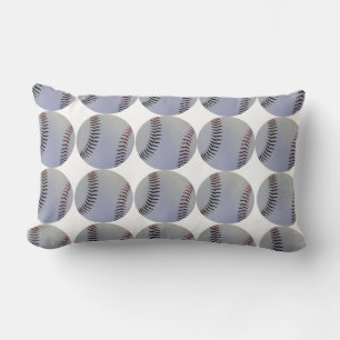 Cojín Lumbar Manía de béisbol MoJo Pillow