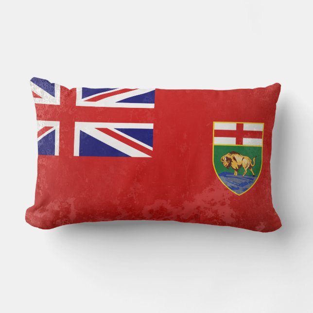 Cojín Lumbar Manitoba (Anverso)