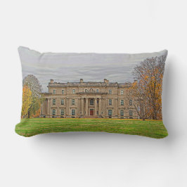 Cojín Lumbar Mansión Vanderbuild