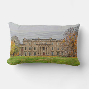 Cojín Lumbar Mansión Vanderbuild