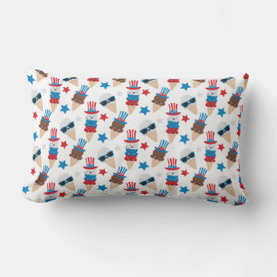 Cojín Lumbar Mantenga o diseñe su propio -ThrowPillow 20" x 20"