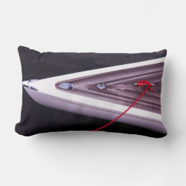 Cojín Lumbar Mantenimiento rápido