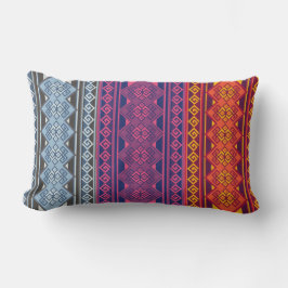 Cojín Lumbar Manto Andino