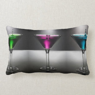 Cojín Lumbar Martini