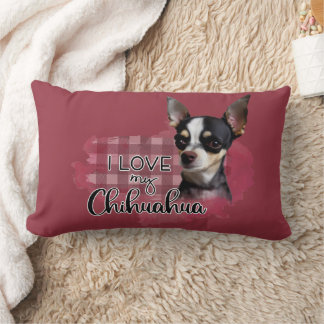 Cojín Lumbar Mascota Pillow