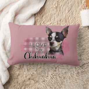 Cojín Lumbar Mascota Pillow