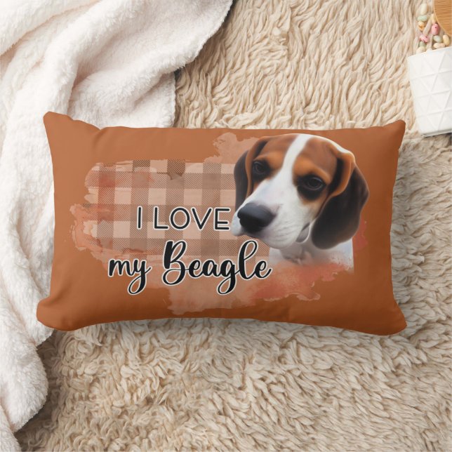 Cojín Lumbar Mascota Pillow (Manta)