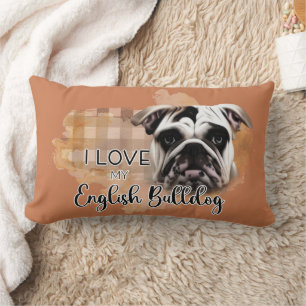 Cojín Lumbar Mascota Pillow