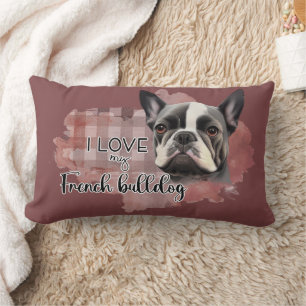 Cojín Lumbar Mascota Pillow