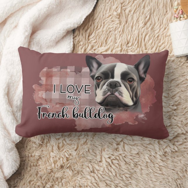 Cojín Lumbar Mascota Pillow (Manta)