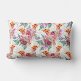 Cojín Lumbar Mayor australiano Mitchell Cockatoo