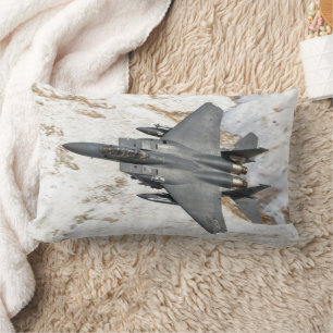Cojín Lumbar McDonnell Douglas F-15 Eagle