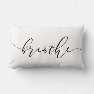 Cojín Lumbar Meditación respiratoria Yoga Minimalista