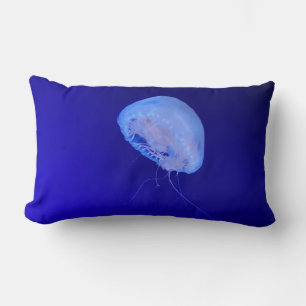 Cojín Lumbar Medusas