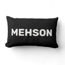"MEHSON" | Argot de las Islas Vírgenes, negro