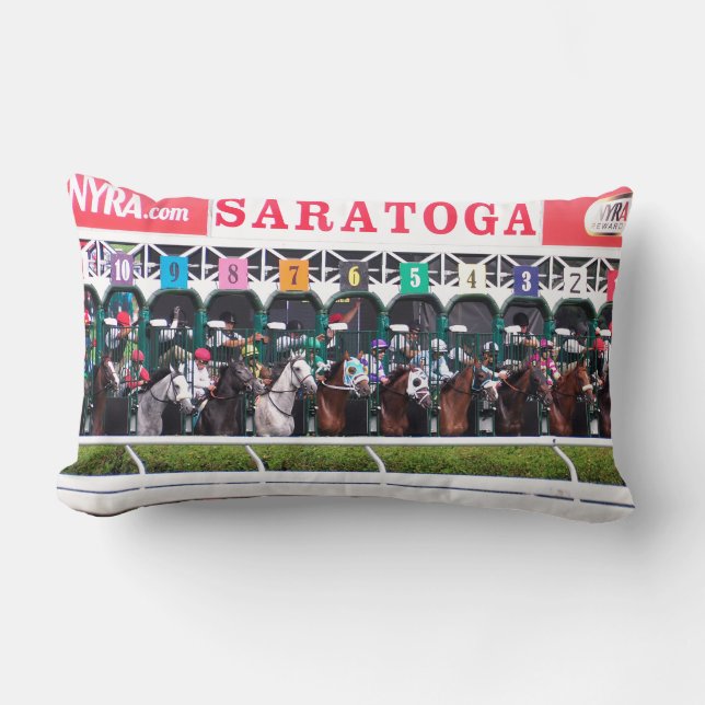 Cojín Lumbar Mellon Turf (Anverso)