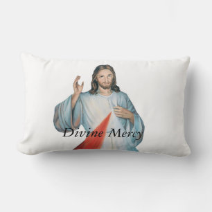 Cojín Lumbar Merced Divina