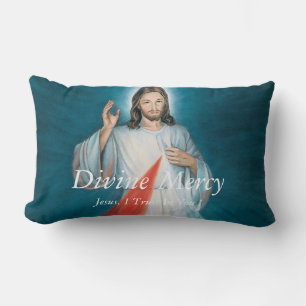 Cojín Lumbar Merced Divina