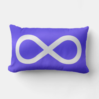 Cojín Lumbar Metis Flag Pillow Personalized Metis Pillows Regal