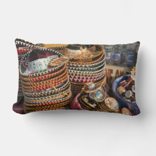 Cojín Lumbar México, Cozumel. Souvenirs en Isla de Cozumel