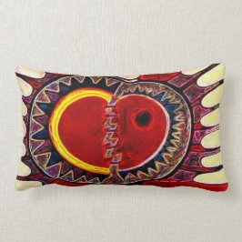 Cojín Lumbar Mi corazón reparado