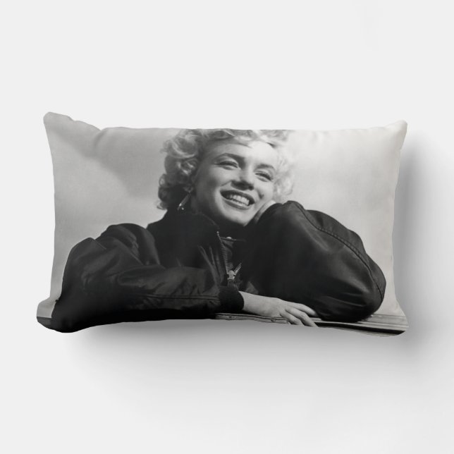 Cojín Lumbar Mi favorito (Anverso)