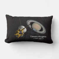 Misión de Cassini Huygens a Saturno