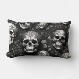 Cojín Lumbar Misterioso arrollador