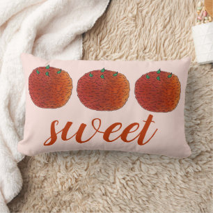 Cojín Lumbar Mithai Indian Sweets Laddu Ladoo Pastry Chef Food