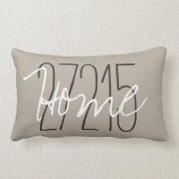 MODA PILLOW_HOME/ZIPCODE