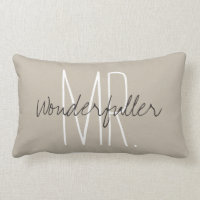 MODA PILLOW_MR… Wonderfuller "