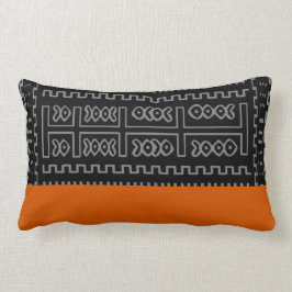 Cojín Lumbar Modelo abstracto impresionante