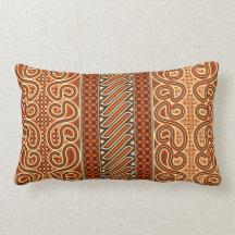 Modelo de Cacing del batik