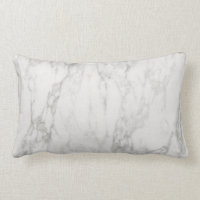 Modelo de piedra de mármol gris blanco