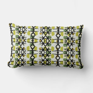 Cojín Lumbar Modet Mongo Lumbar Pillow