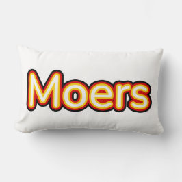 Cojín Lumbar Moers Deutschland Alemania