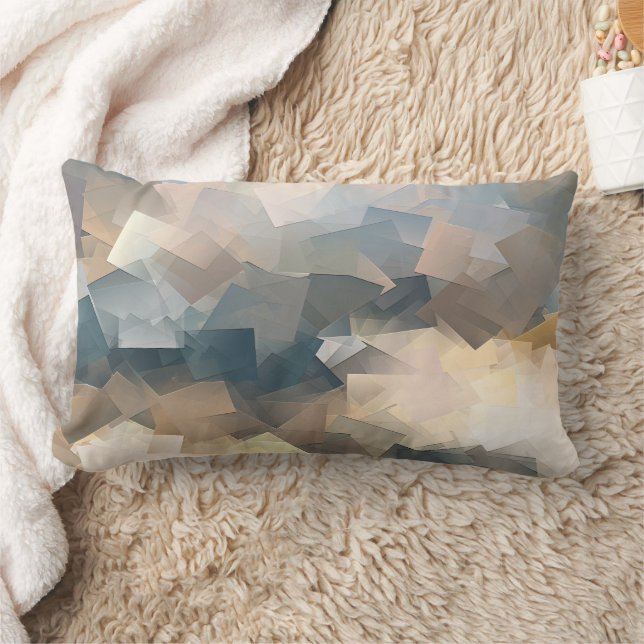 Cojín Lumbar Momentos tranquilizadores...... (Manta)