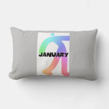 MONOGRAM MES DE ENERO INICIAL