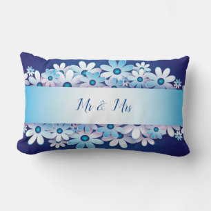 Cojín Lumbar Monograma Lumbar Pillow