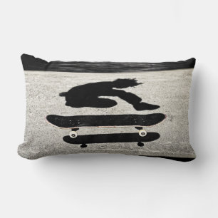 Cojín Lumbar monopatín emparedado