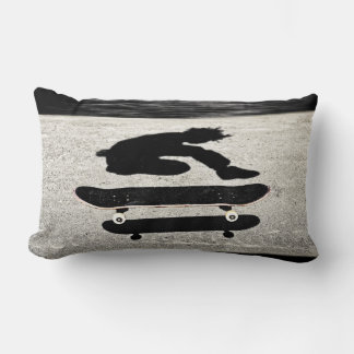 Cojín Lumbar monopatín emparedado