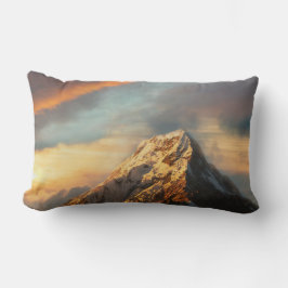 Cojín Lumbar Montaña Majestic