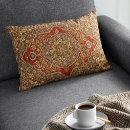 Cojín Lumbar Moqueta persa - Tabris