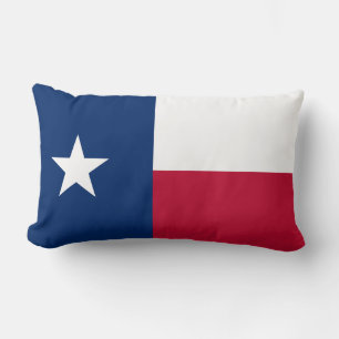 Cojín Lumbar Mostrar sus colores - Texas